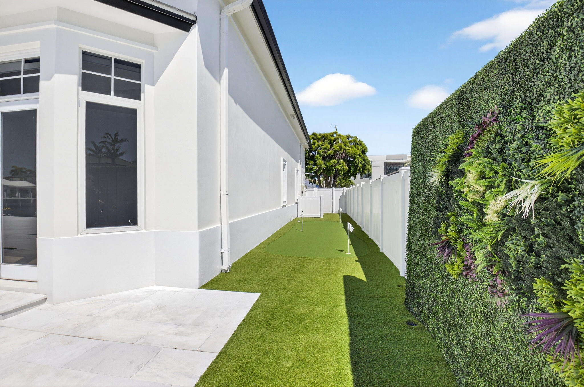 LAKE ROGERS ISLE UNIT D - Residential