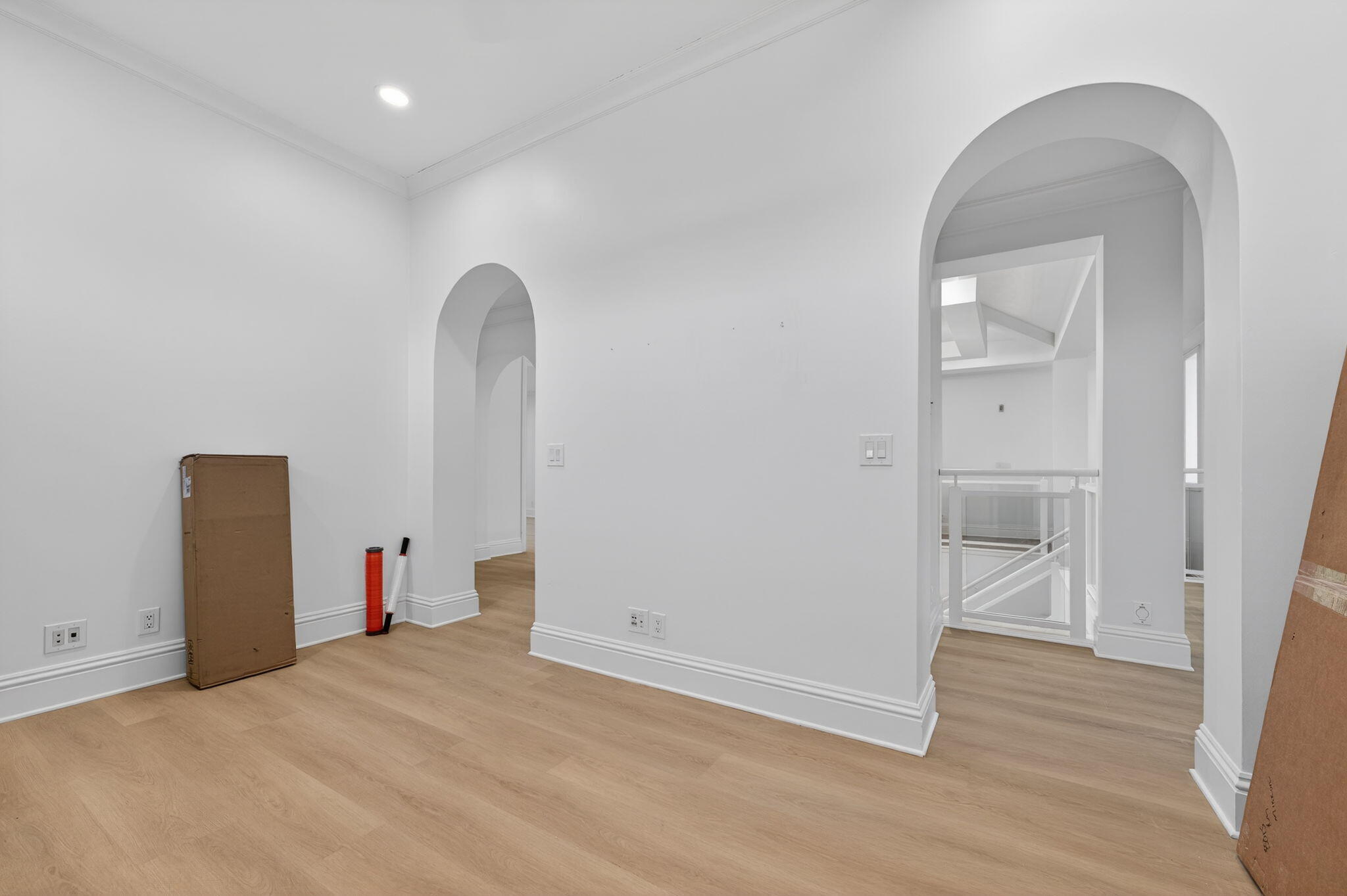 LAKE ROGERS ISLE UNIT D - Residential