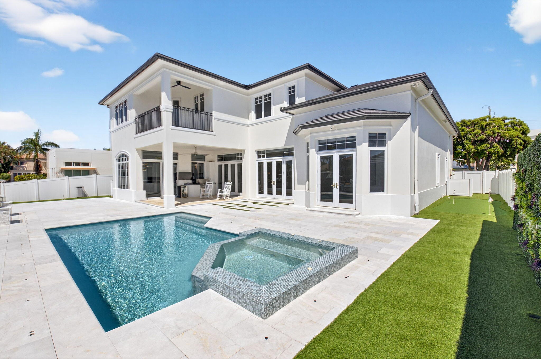 LAKE ROGERS ISLE UNIT D - Residential