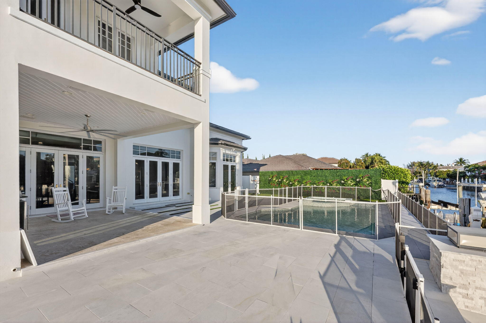 LAKE ROGERS ISLE UNIT D - Residential