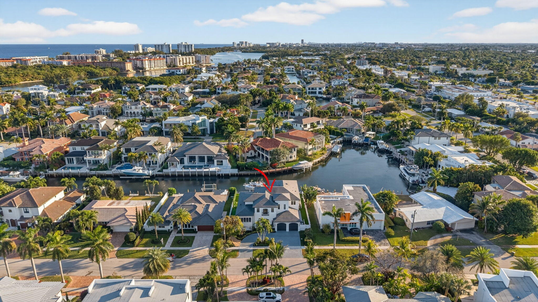 LAKE ROGERS ISLE UNIT D - Residential