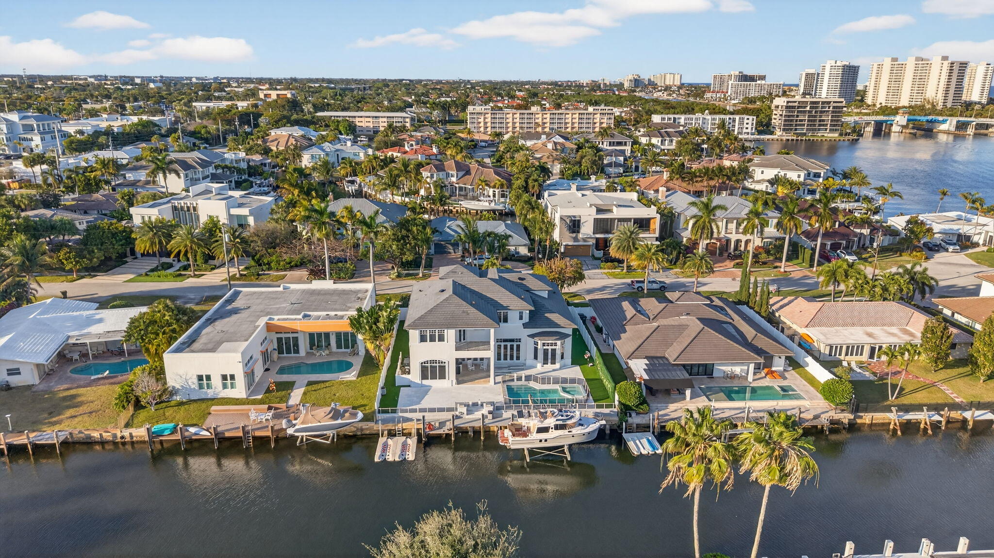 LAKE ROGERS ISLE UNIT D - Residential