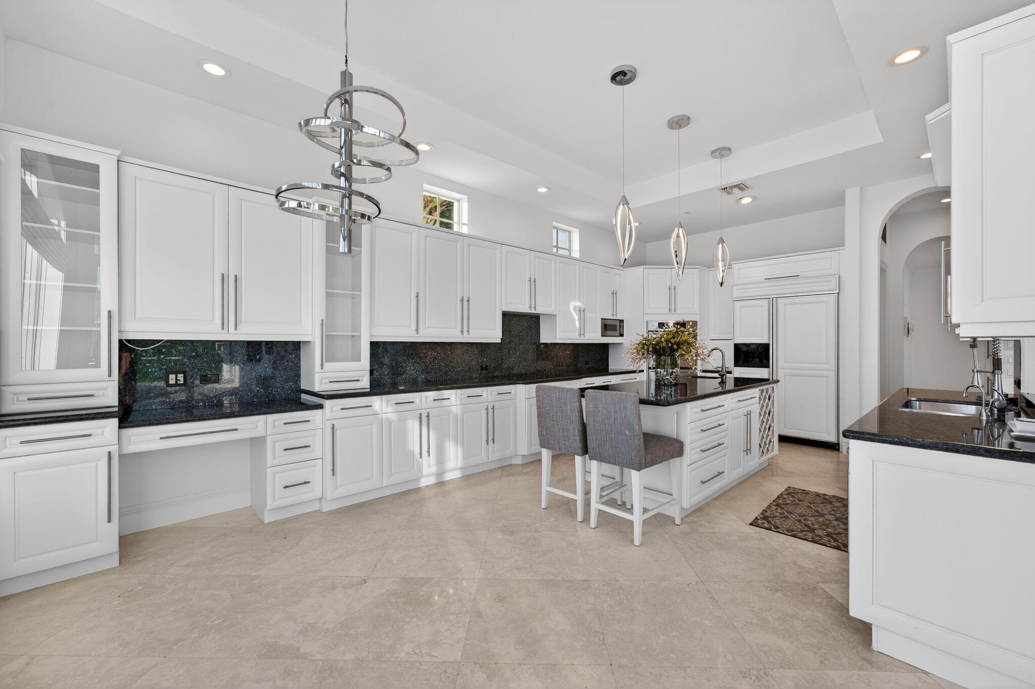 LAKE ROGERS ISLE UNIT D - Residential