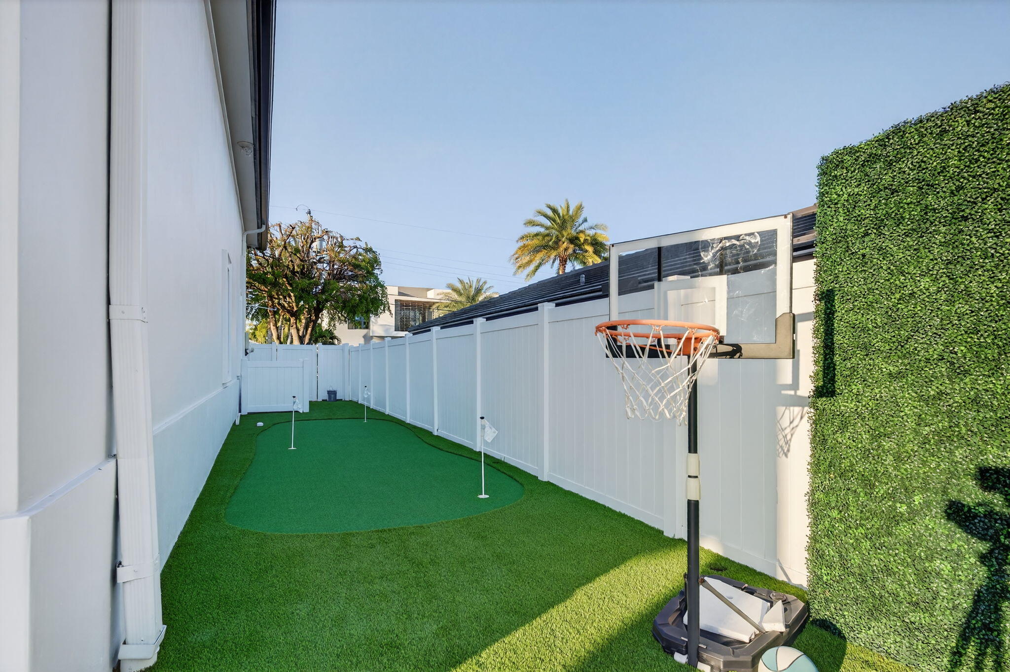 LAKE ROGERS ISLE UNIT D - Residential