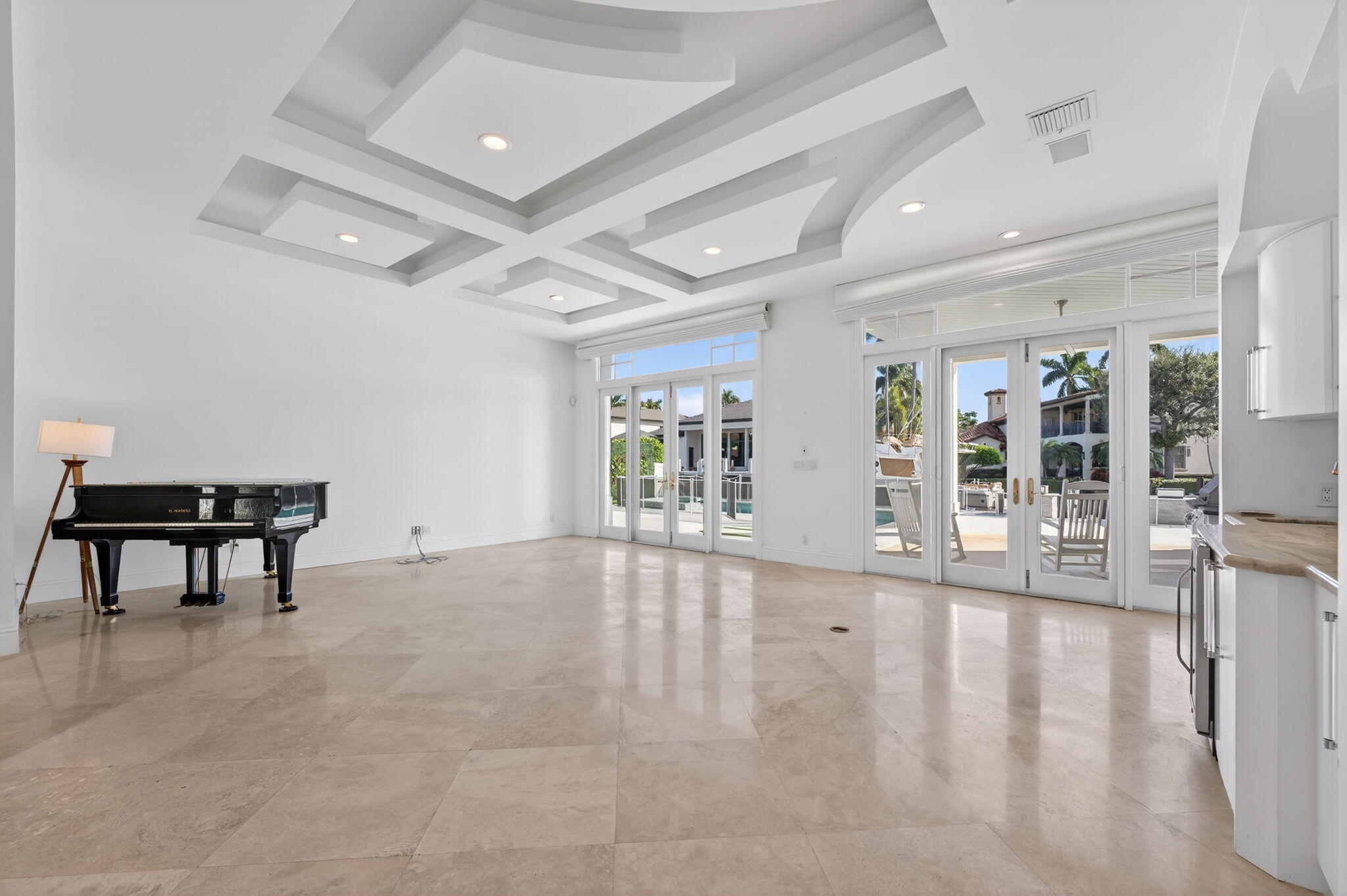 LAKE ROGERS ISLE UNIT D - Residential