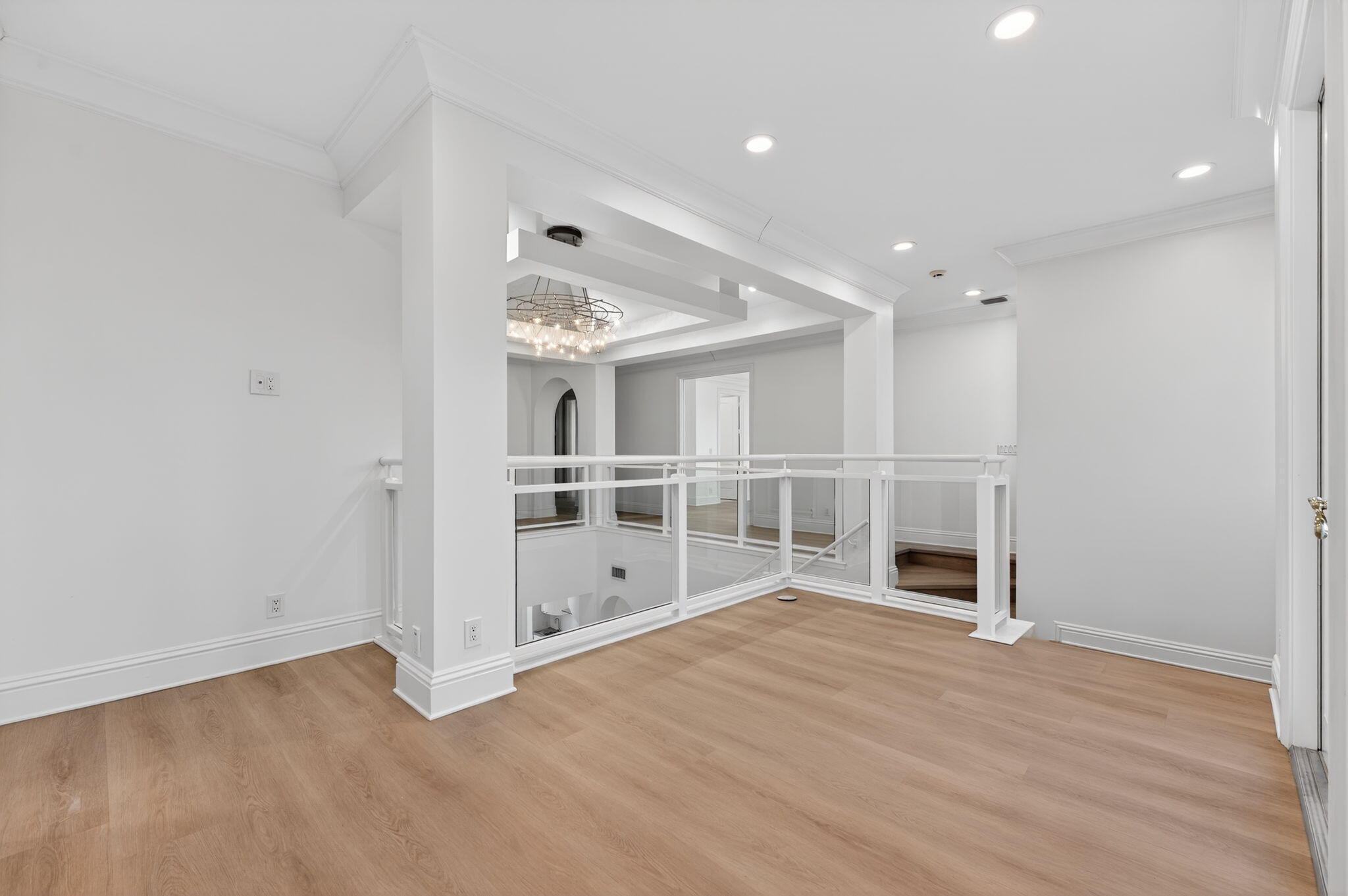 LAKE ROGERS ISLE UNIT D - Residential