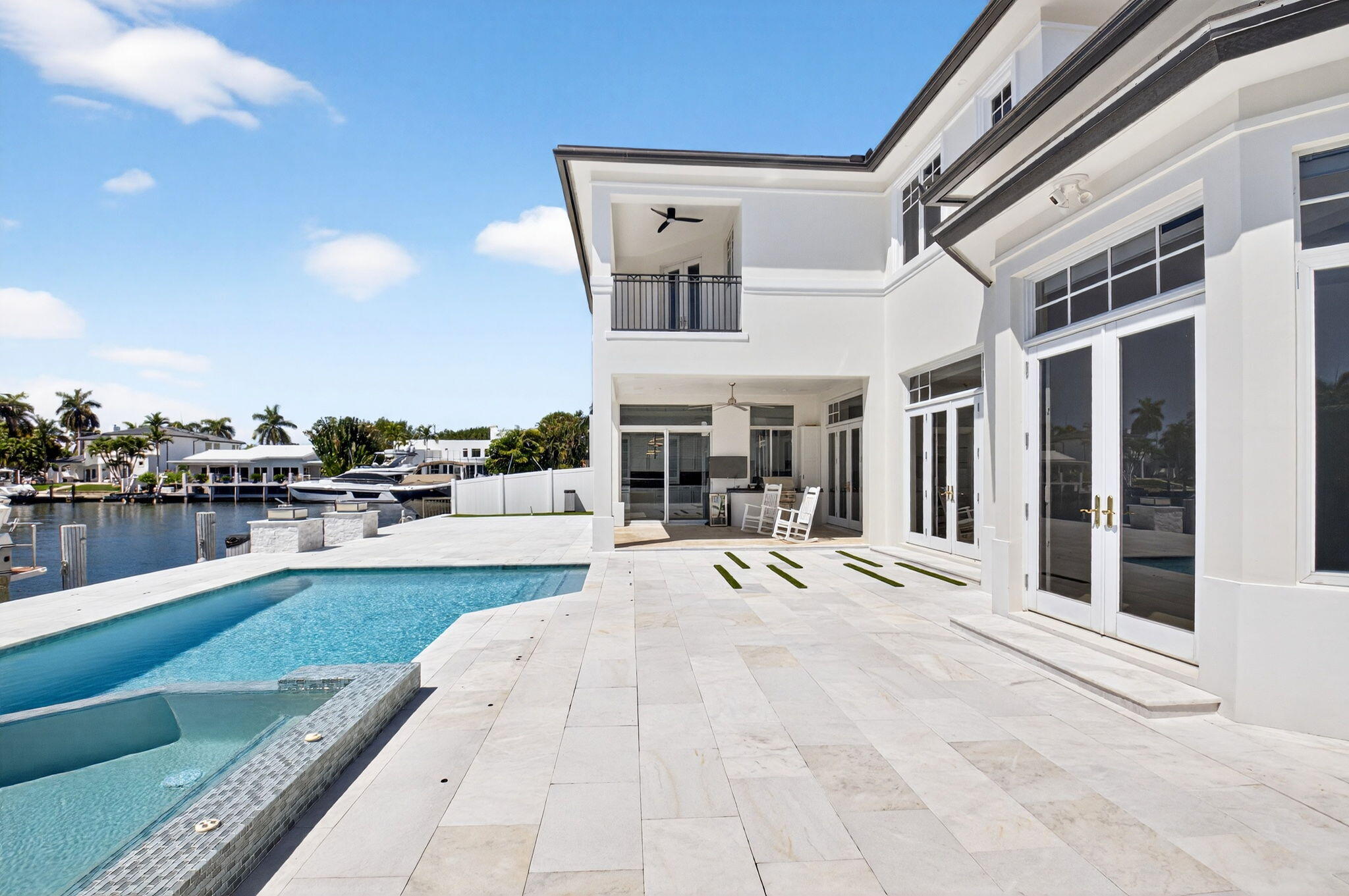 LAKE ROGERS ISLE UNIT D - Residential