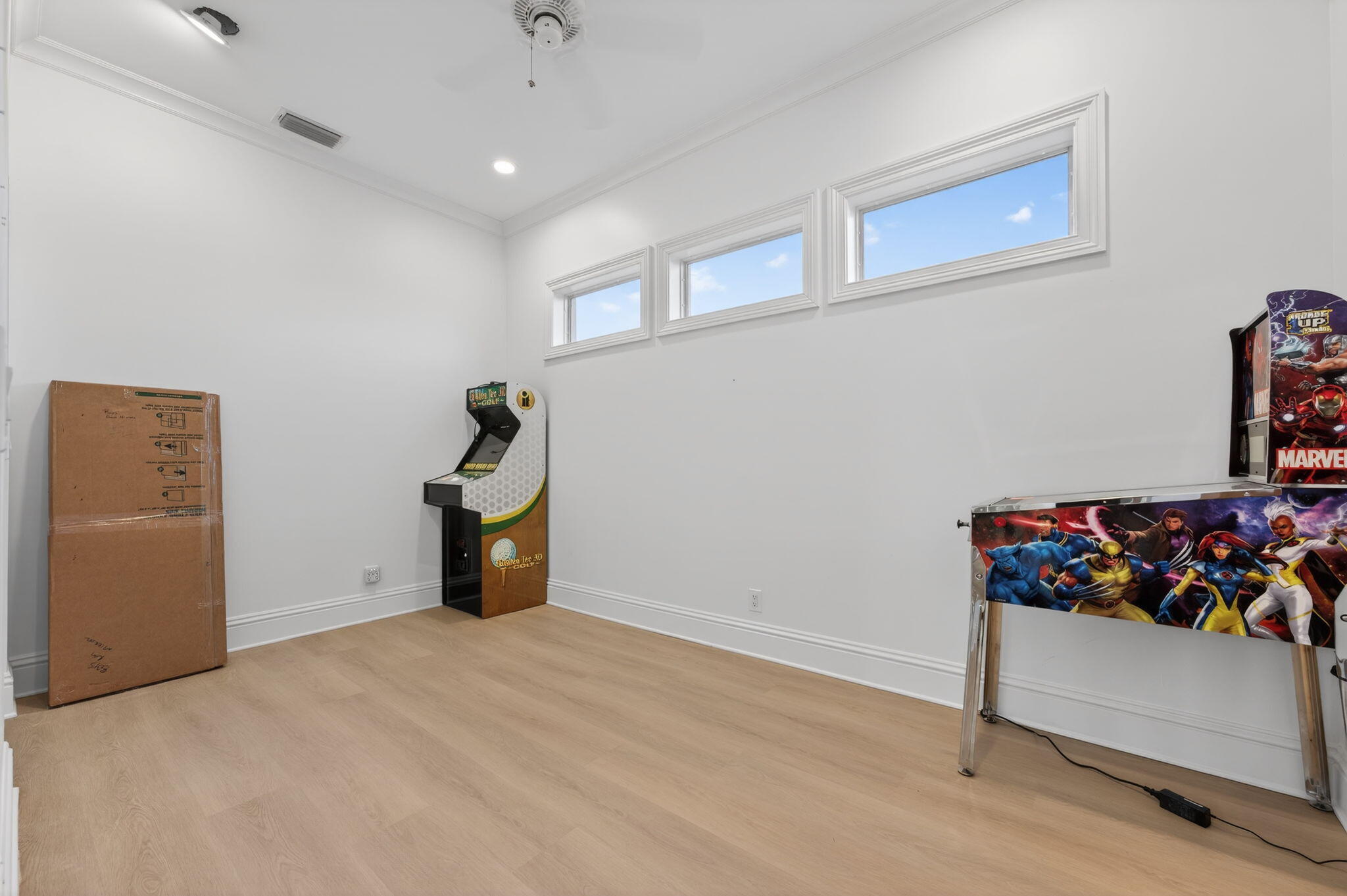 LAKE ROGERS ISLE UNIT D - Residential