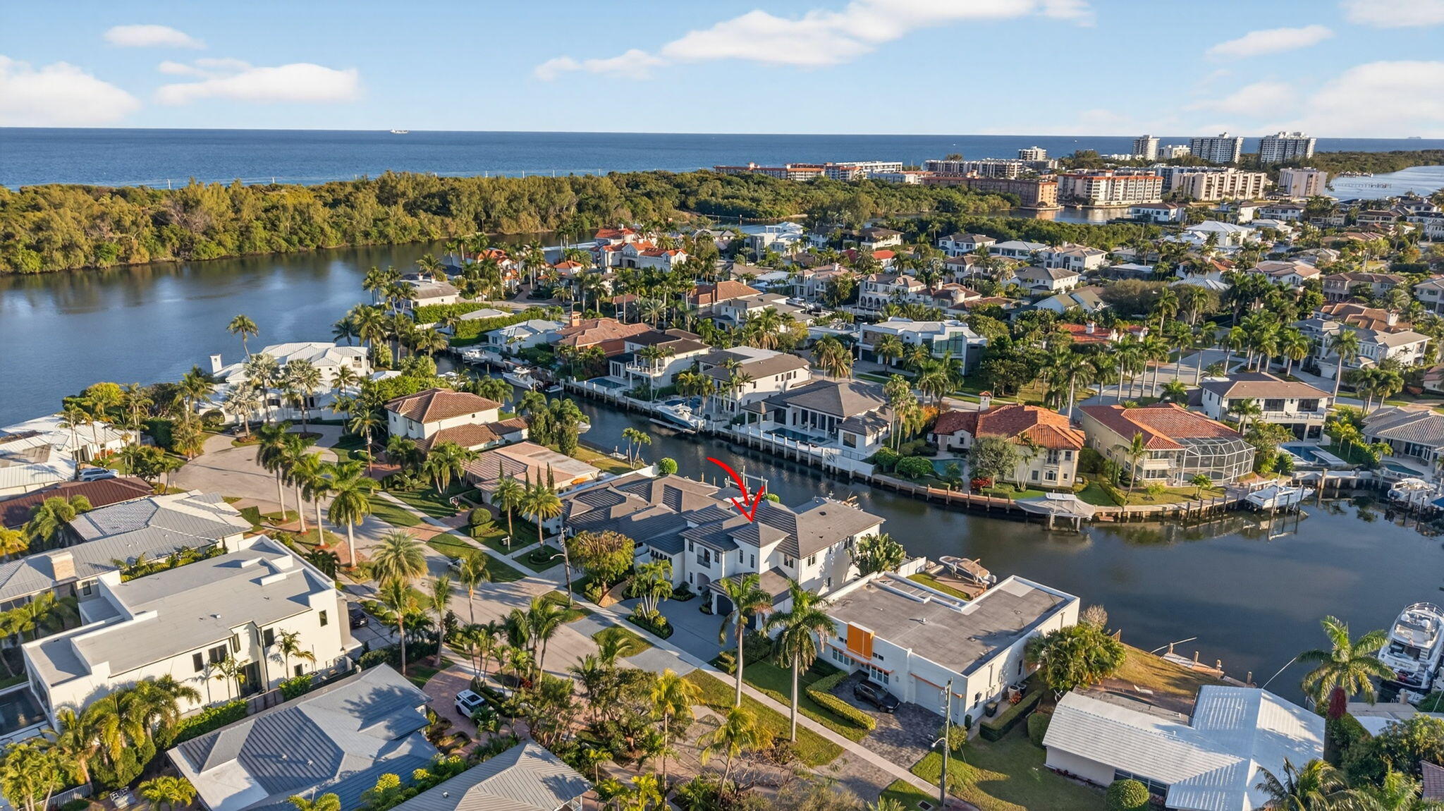 LAKE ROGERS ISLE UNIT D - Residential