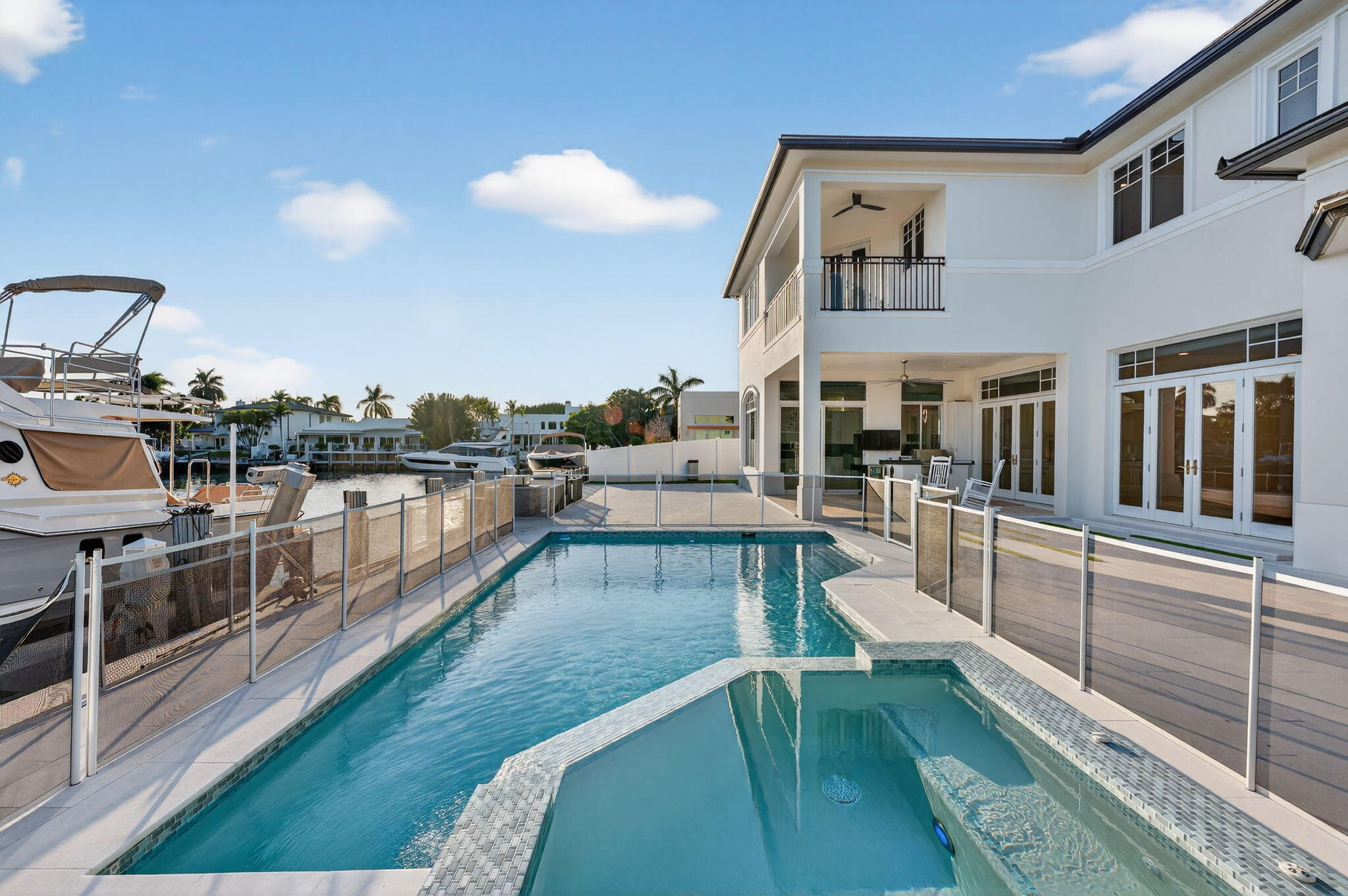 LAKE ROGERS ISLE UNIT D - Residential