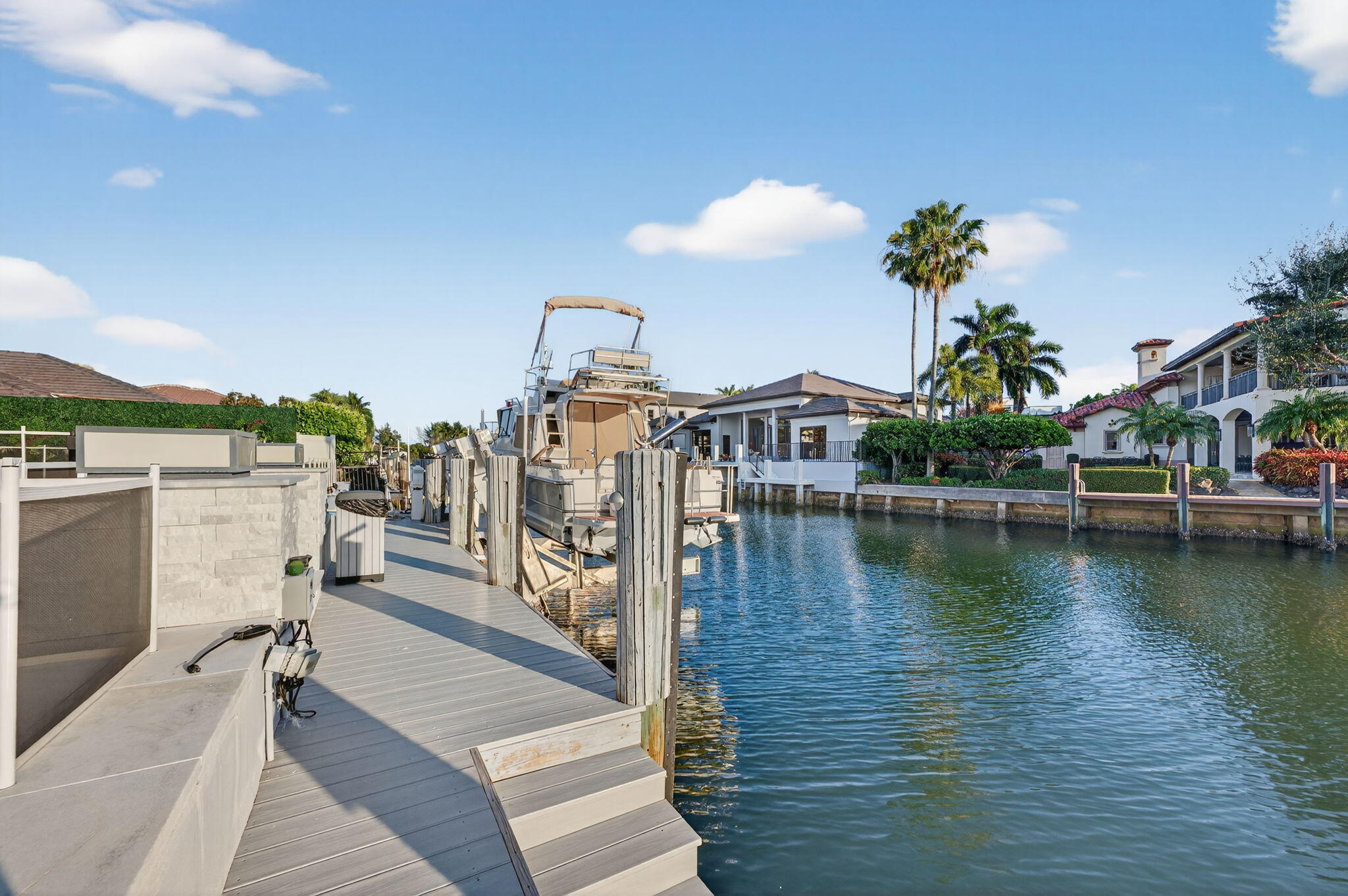 LAKE ROGERS ISLE UNIT D - Residential