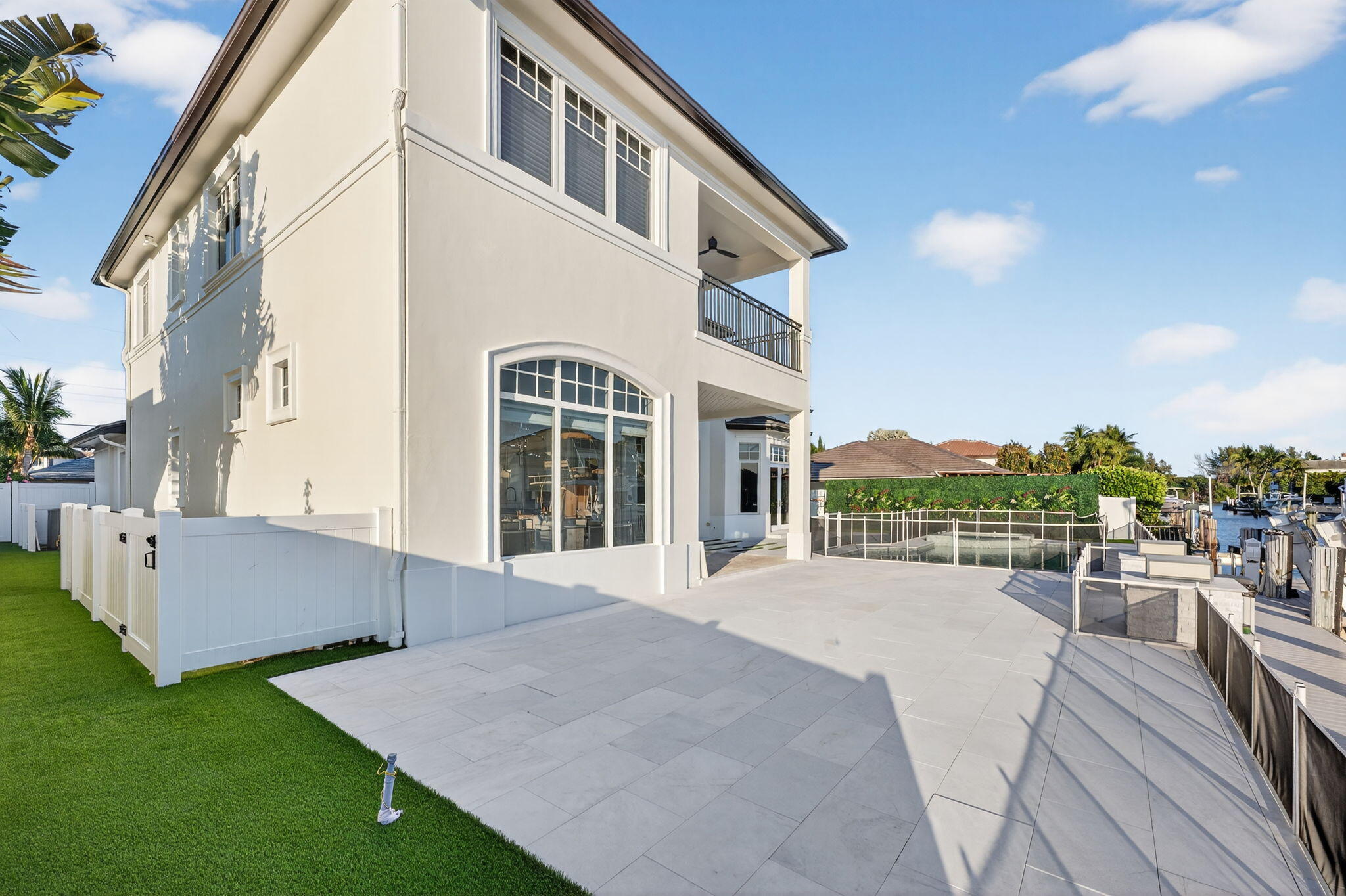 LAKE ROGERS ISLE UNIT D - Residential