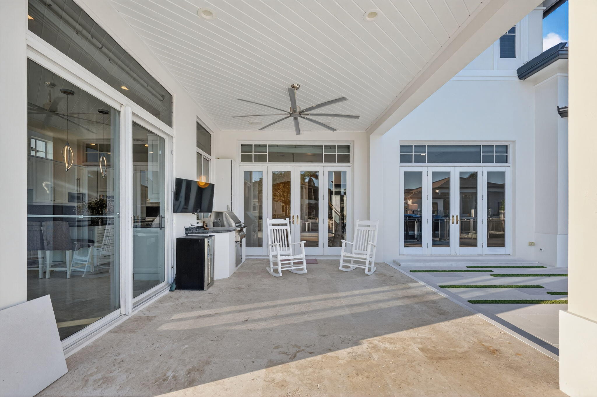 LAKE ROGERS ISLE UNIT D - Residential