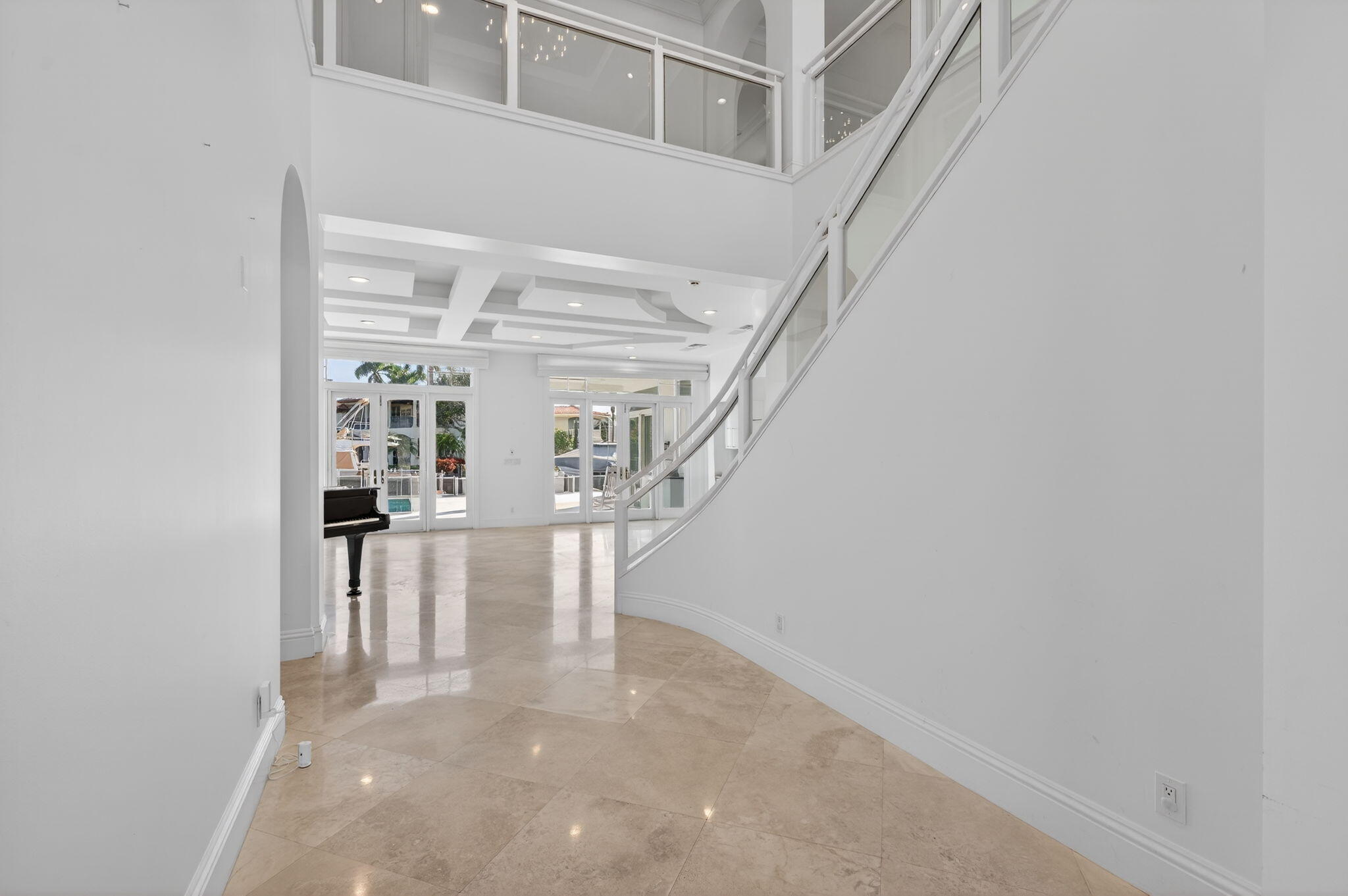 LAKE ROGERS ISLE UNIT D - Residential