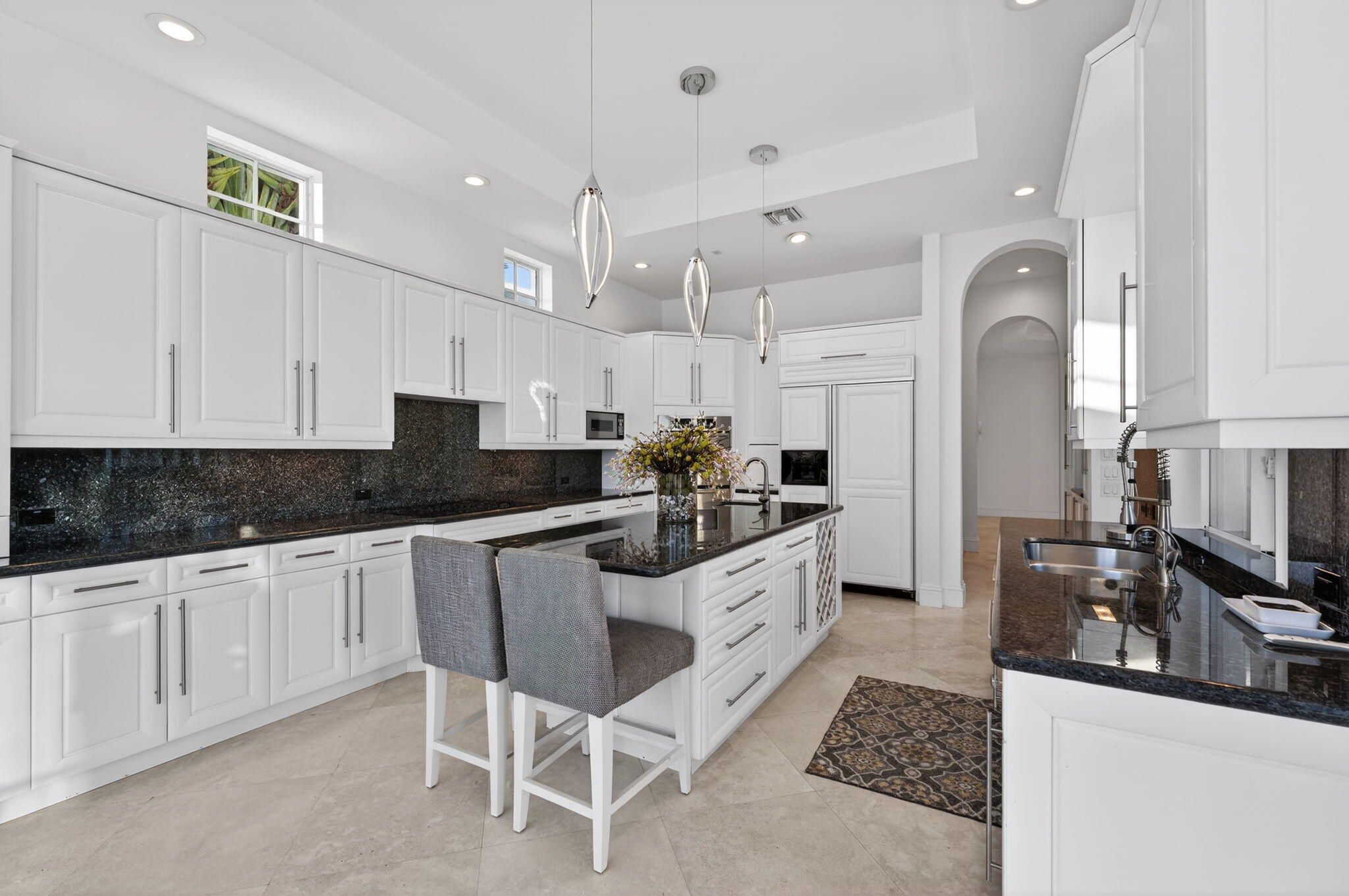 LAKE ROGERS ISLE UNIT D - Residential