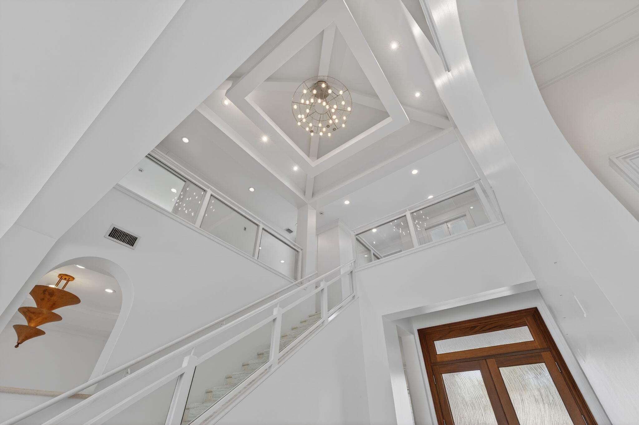 LAKE ROGERS ISLE UNIT D - Residential