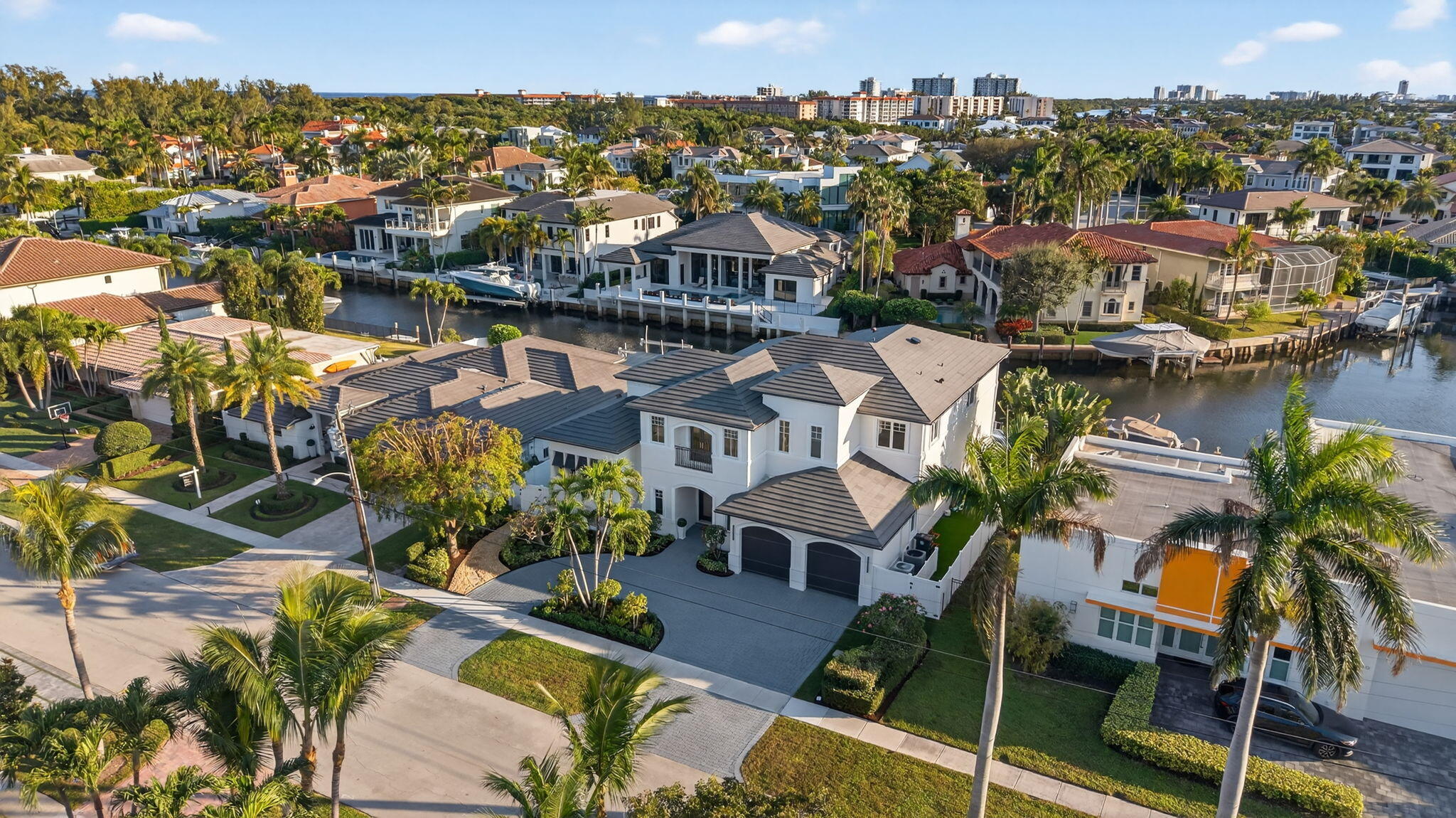 LAKE ROGERS ISLE UNIT D - Residential