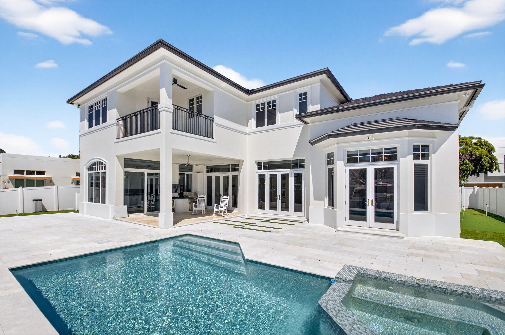 LAKE ROGERS ISLE UNIT D - Residential