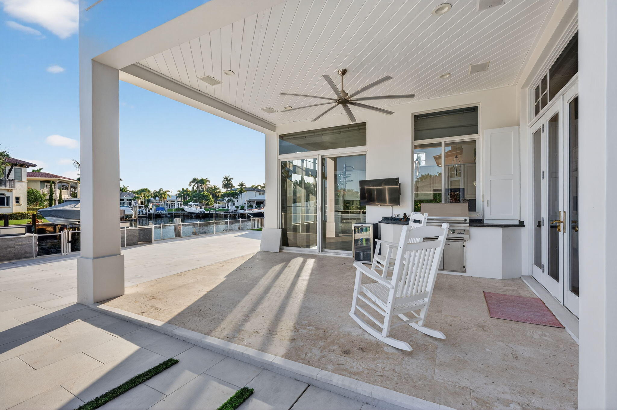 LAKE ROGERS ISLE UNIT D - Residential