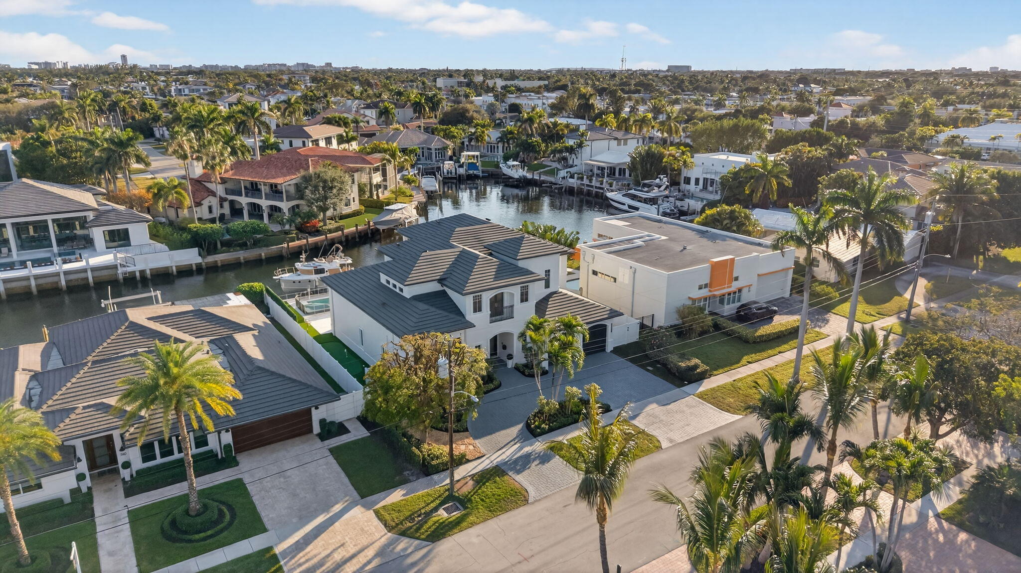 LAKE ROGERS ISLE UNIT D - Residential