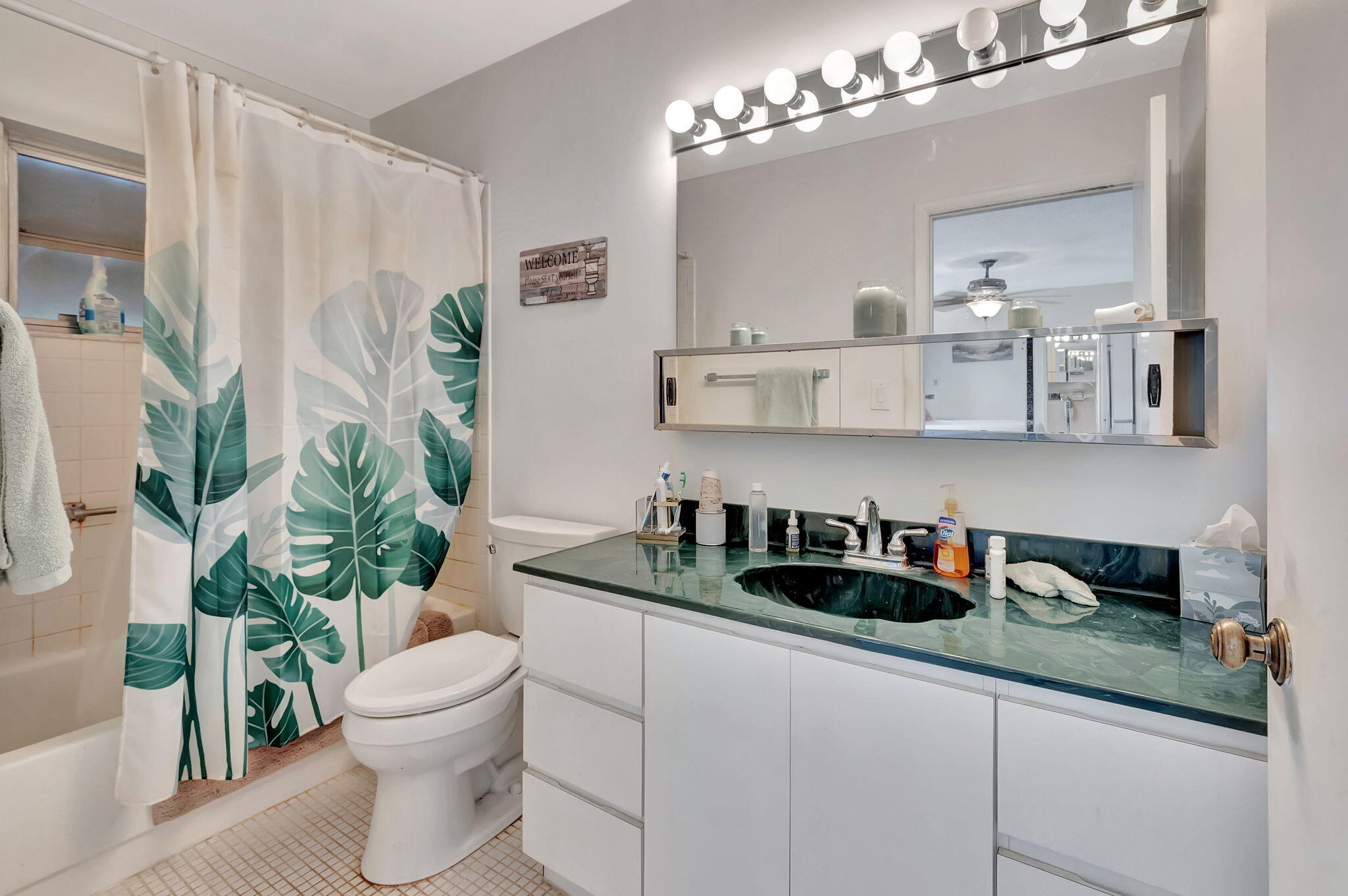 HIGH POINT OF DELRAY WEST CONDO SEC 3 - Residential