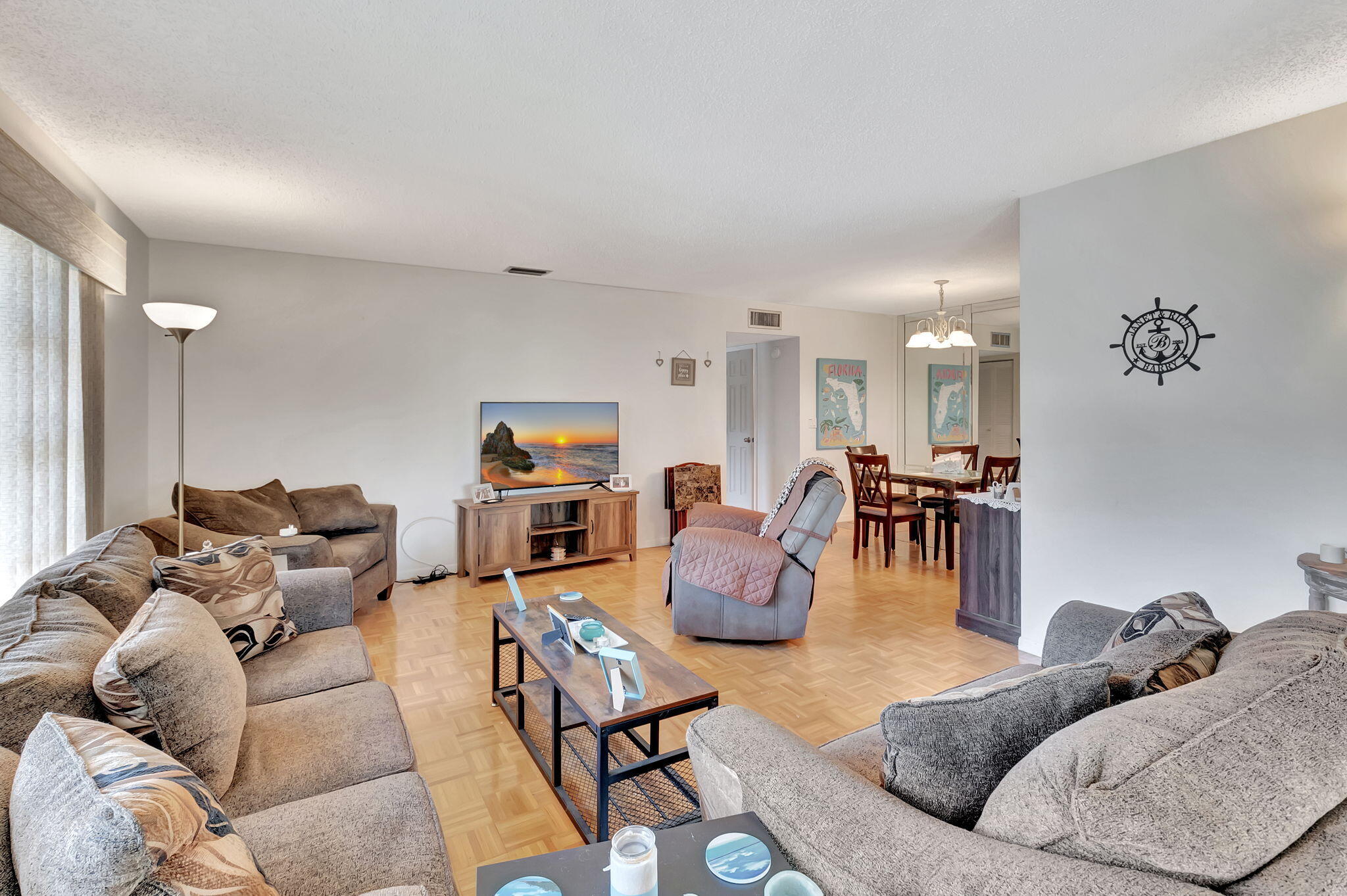 HIGH POINT OF DELRAY WEST CONDO SEC 3 - Residential