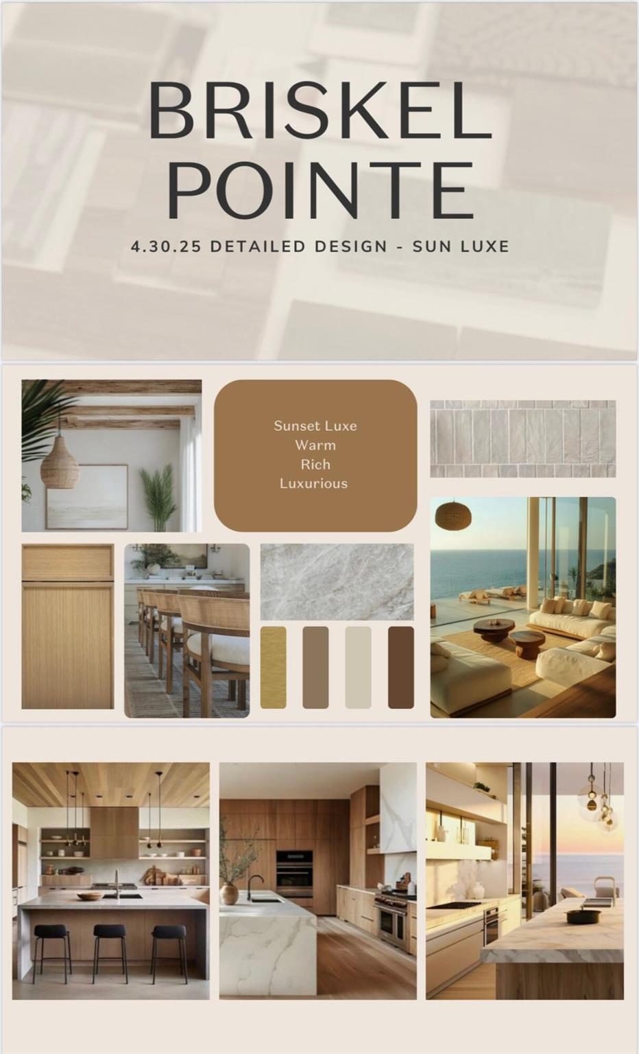 Briskel Pointe - Residential