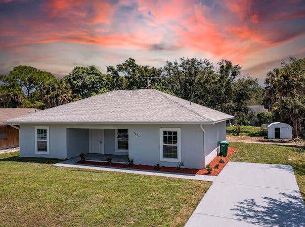 Photo of 4904 Seagrape Drive, Fort Pierce, FL 34982 (MLS # R10741864)