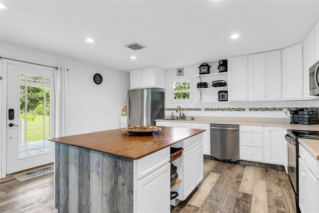 Photo of 25651 SW Tommy Clements Street, Indiantown, FL 34956 (MLS # F10401913)