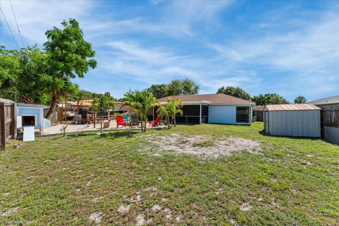 PORT MALABAR UNIT 6 - Residential