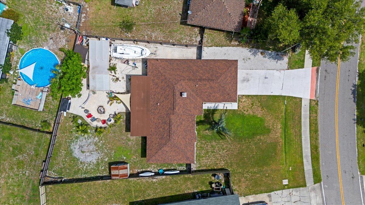 PORT MALABAR UNIT 6 - Residential