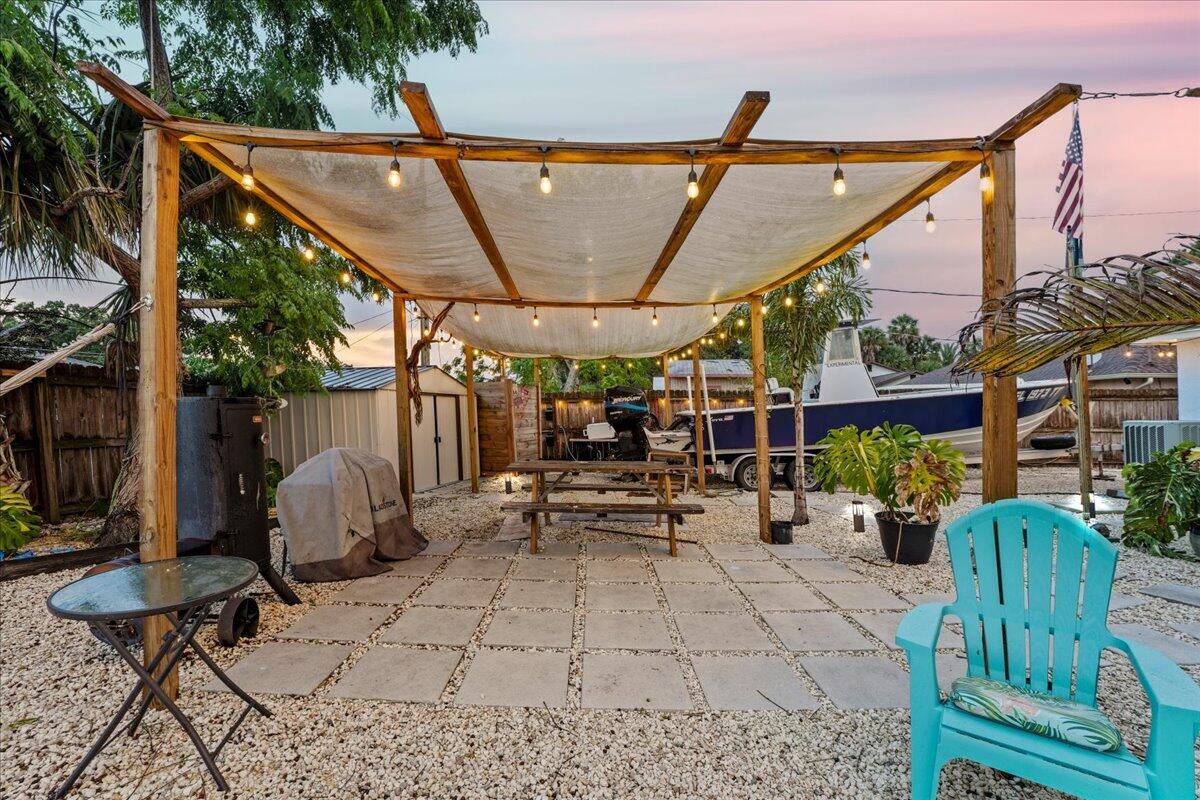 PORT MALABAR UNIT 6 - Residential