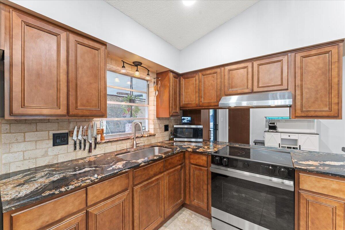 PORT MALABAR UNIT 6 - Residential