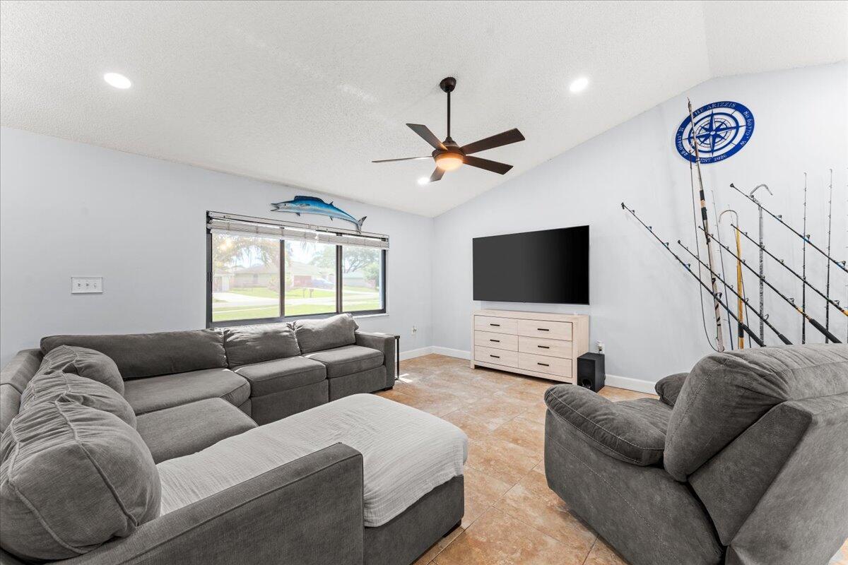 PORT MALABAR UNIT 6 - Residential