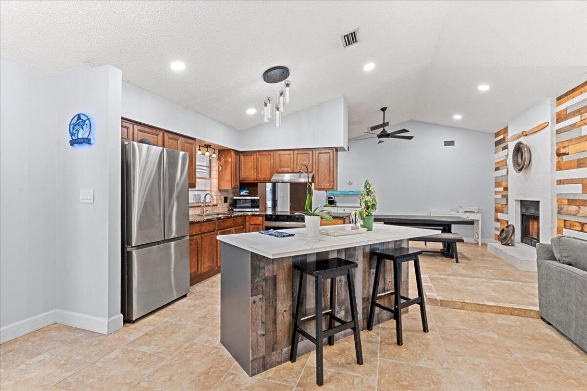 PORT MALABAR UNIT 6 - Residential