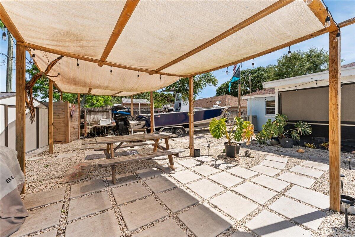 PORT MALABAR UNIT 6 - Residential