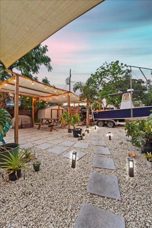 PORT MALABAR UNIT 6 - Residential