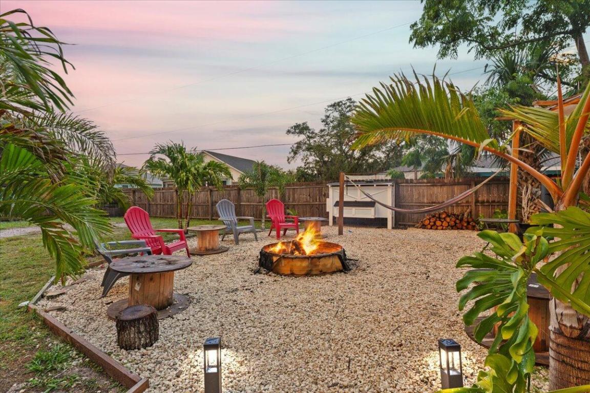 PORT MALABAR UNIT 6 - Residential