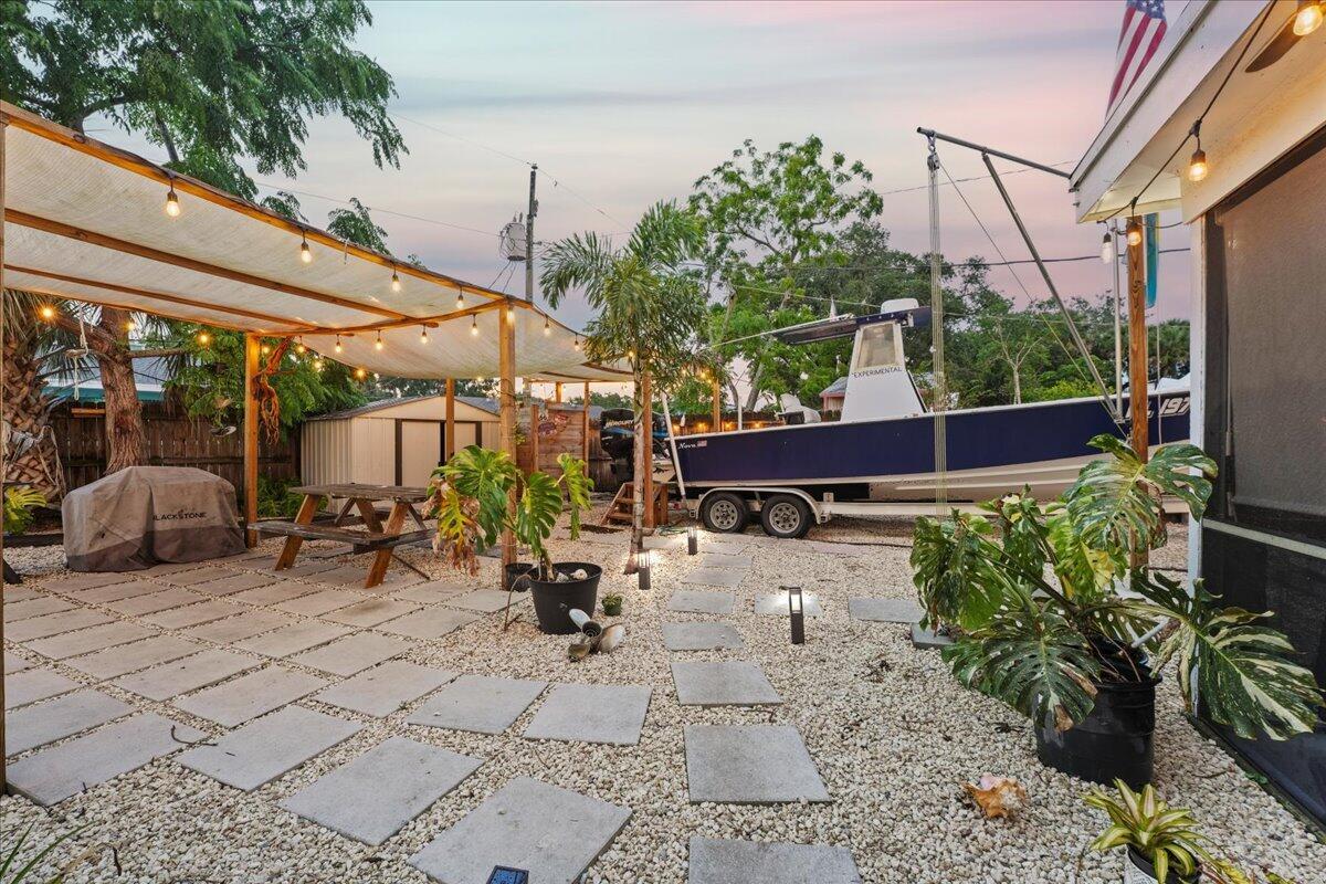 PORT MALABAR UNIT 6 - Residential