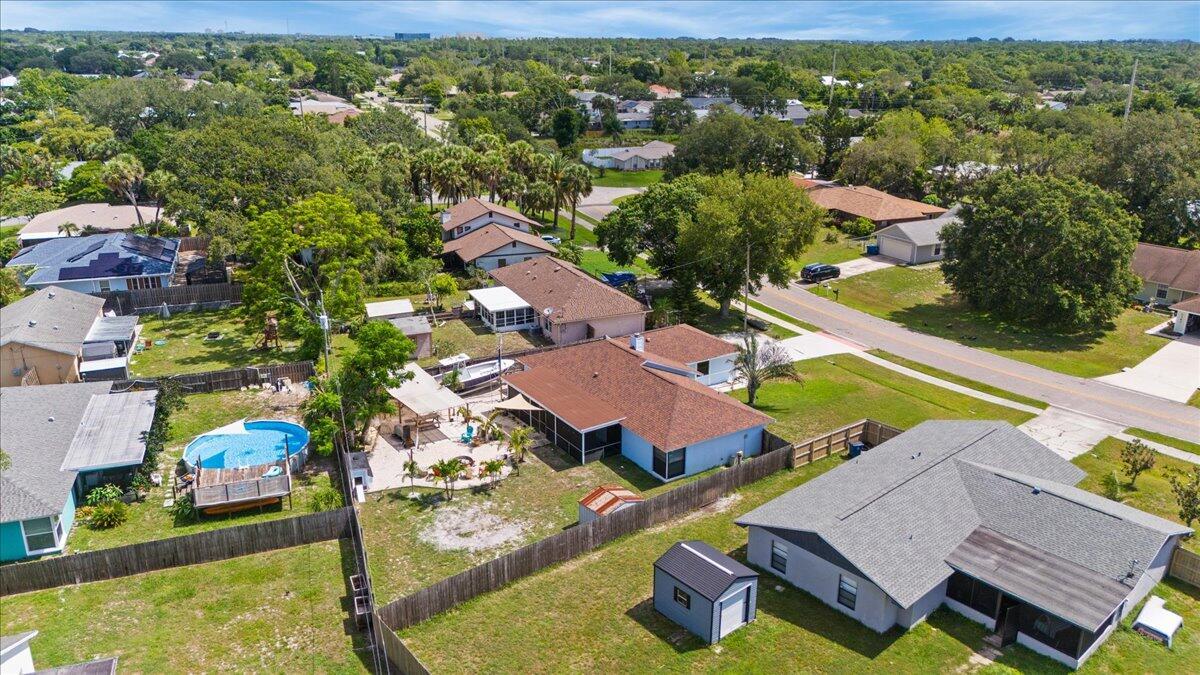 PORT MALABAR UNIT 6 - Residential