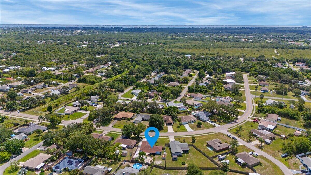 PORT MALABAR UNIT 6 - Residential