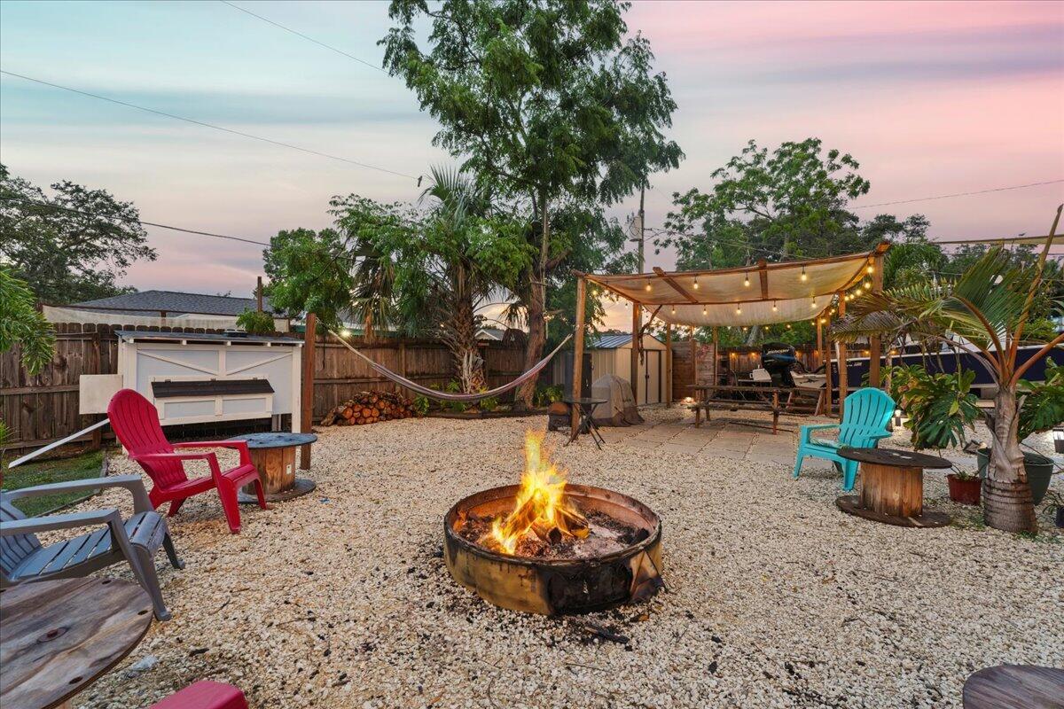 PORT MALABAR UNIT 6 - Residential