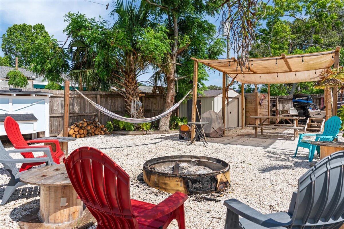 PORT MALABAR UNIT 6 - Residential