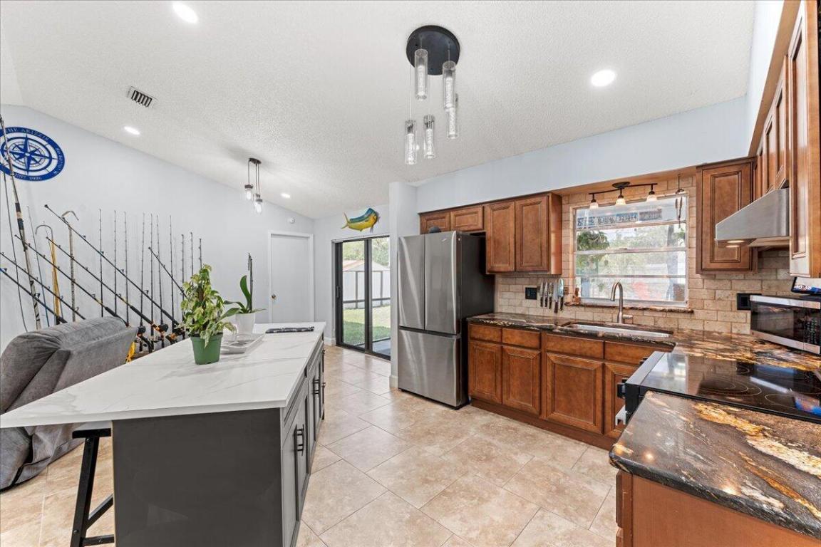 PORT MALABAR UNIT 6 - Residential