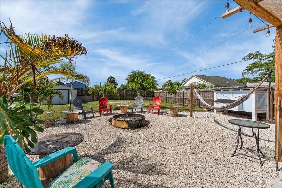 PORT MALABAR UNIT 6 - Residential