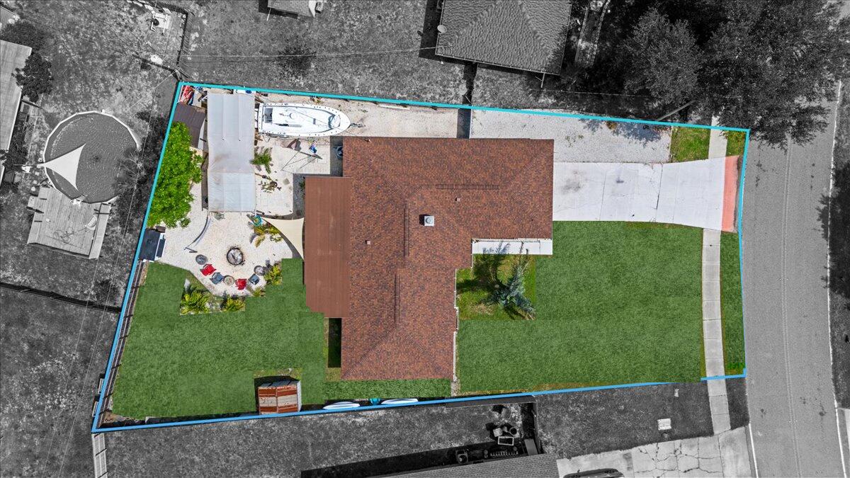 PORT MALABAR UNIT 6 - Residential