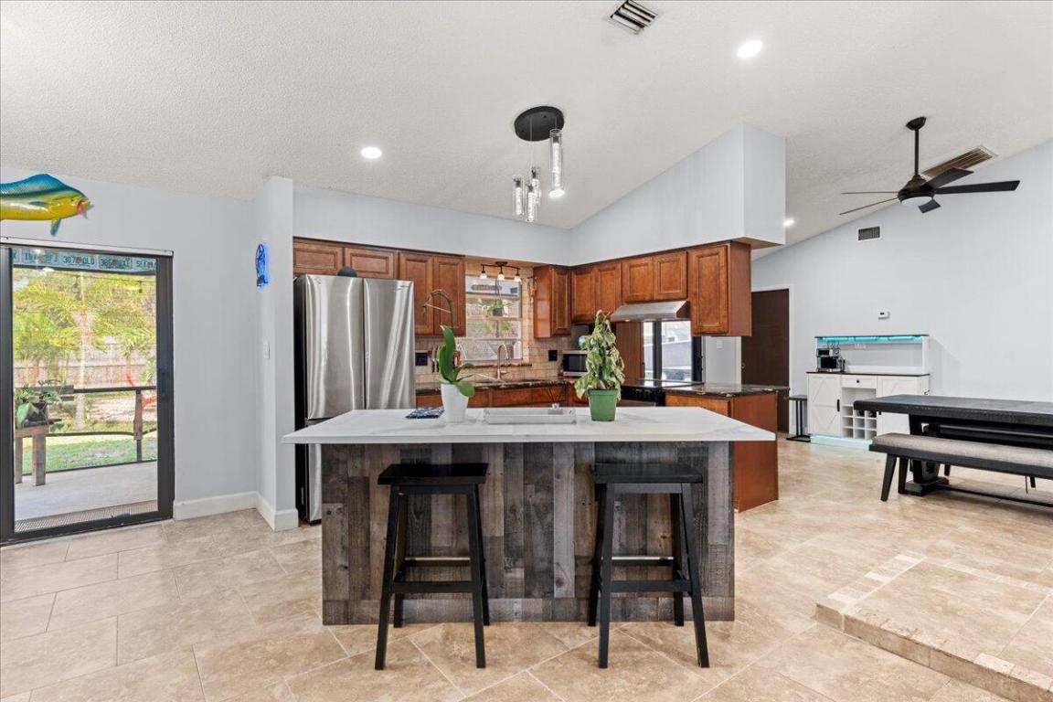 PORT MALABAR UNIT 6 - Residential