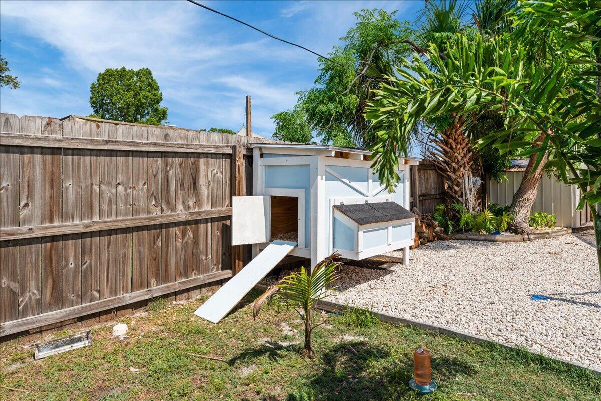 PORT MALABAR UNIT 6 - Residential