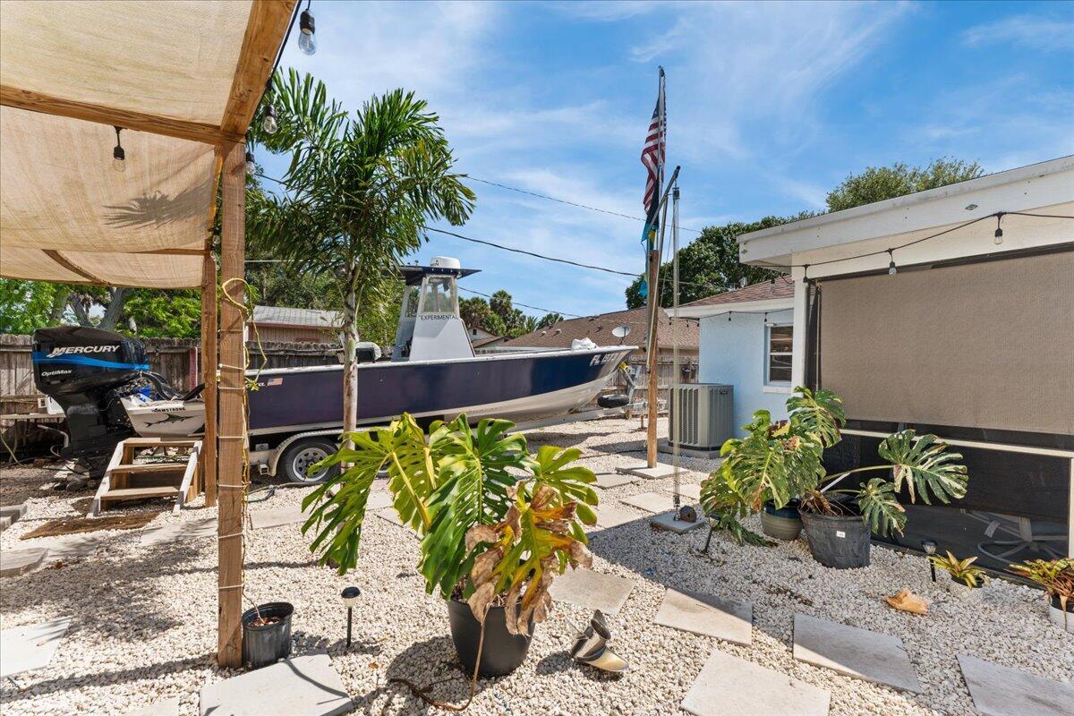 PORT MALABAR UNIT 6 - Residential