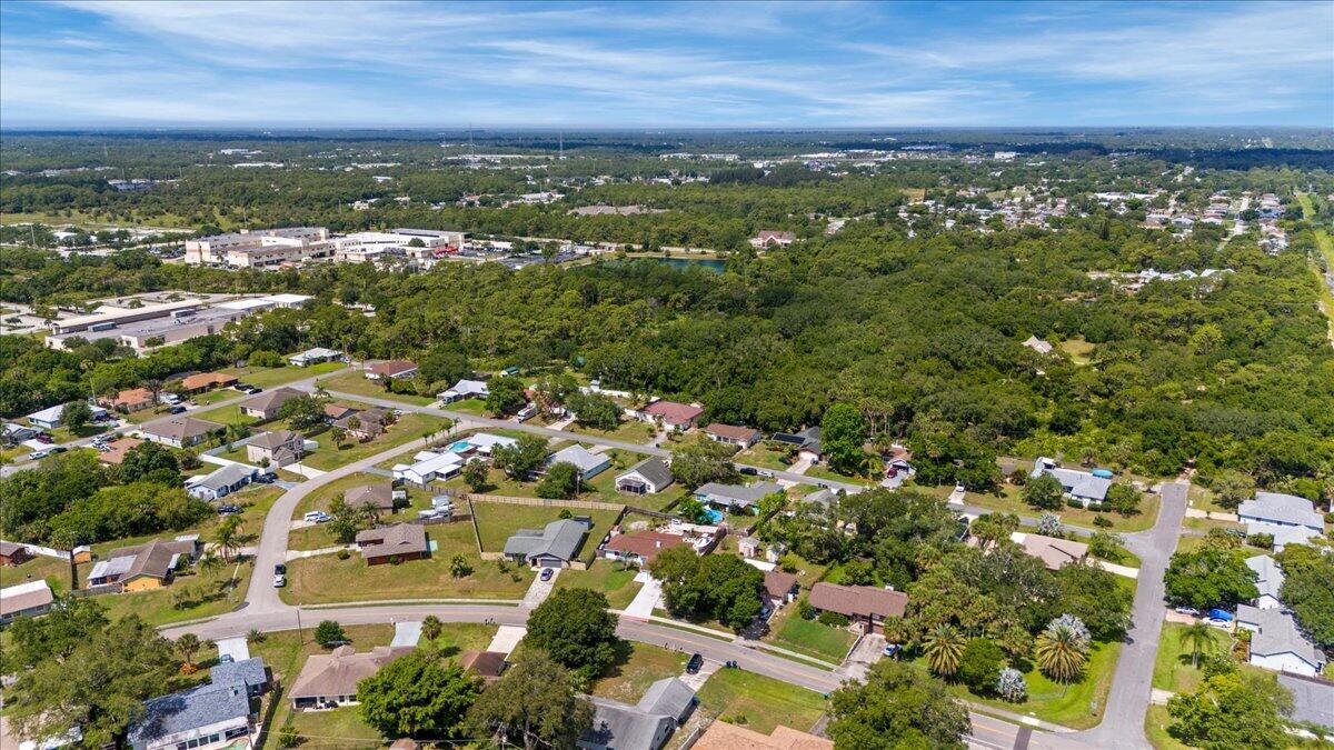 PORT MALABAR UNIT 6 - Residential